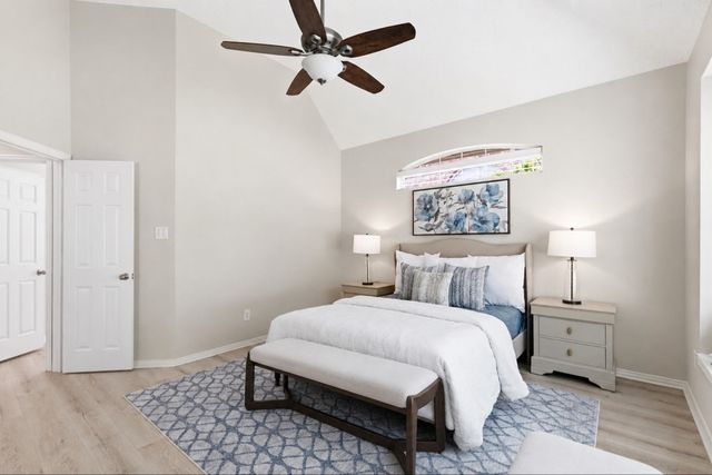 9813 Cliffside Drive, Irving, TX 75063