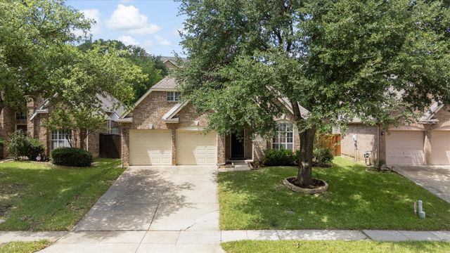 9813 Cliffside Drive, Irving, TX 75063