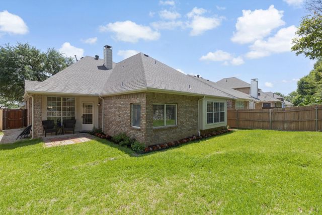 9813 Cliffside Drive, Irving, TX 75063