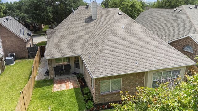 9813 Cliffside Drive, Irving, TX 75063