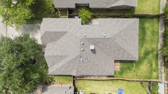 9813 Cliffside Drive, Irving, TX 75063
