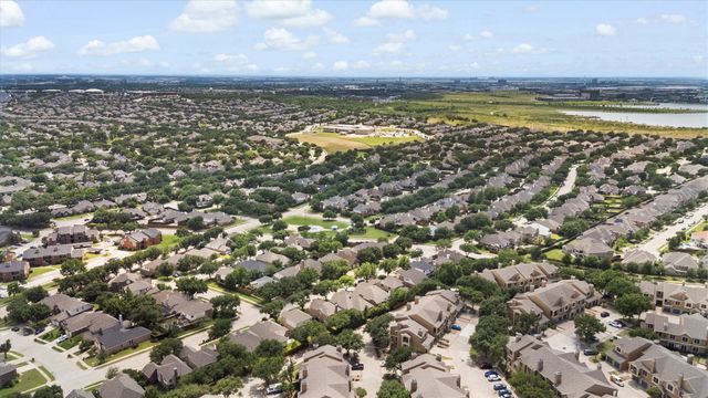 9813 Cliffside Drive, Irving, TX 75063