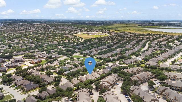 9813 Cliffside Drive, Irving, TX 75063
