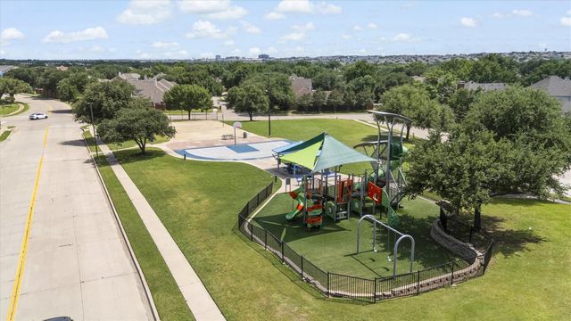 9813 Cliffside Drive, Irving, TX 75063