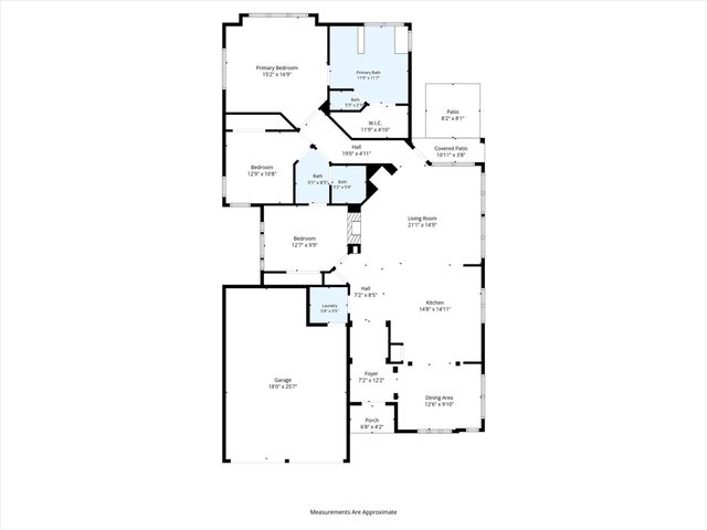 9813 Cliffside Drive, Irving, TX 75063