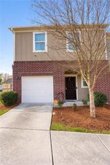 1626 Larkspur Trail, Conyers, GA 30012