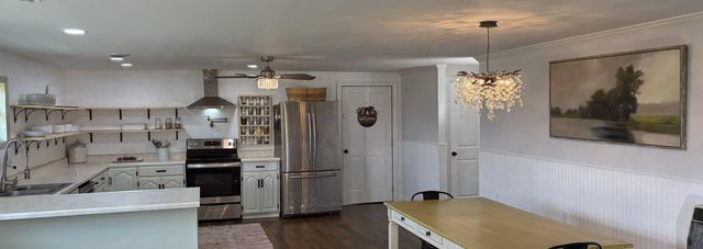 2179 Cantrell Road, Mansfield, MO 65704