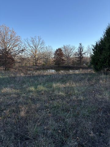 2179 Cantrell Road, Mansfield, MO 65704