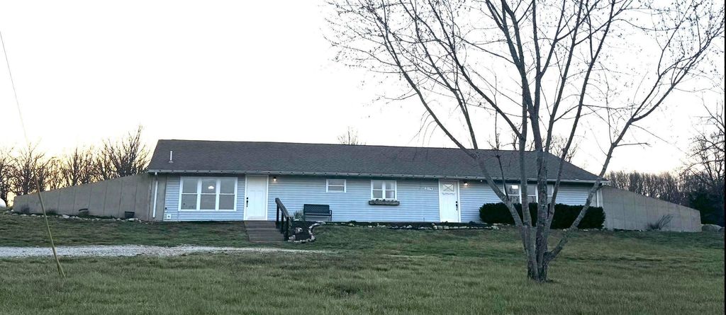 2179 Cantrell Road, Mansfield, MO 65704