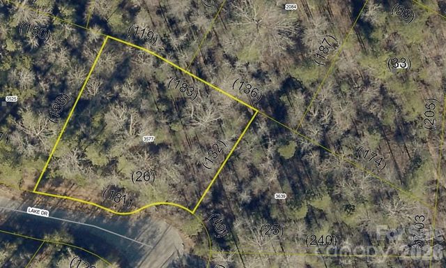3577, 3639 Lake Drive, Morganton, NC 28655