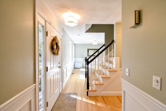 45 Country Lane, Warwick, RI 02886