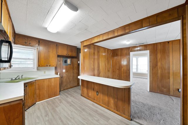 2309 8th Avenue, Fort Worth, TX 76110