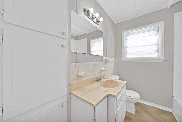 2309 8th Avenue, Fort Worth, TX 76110