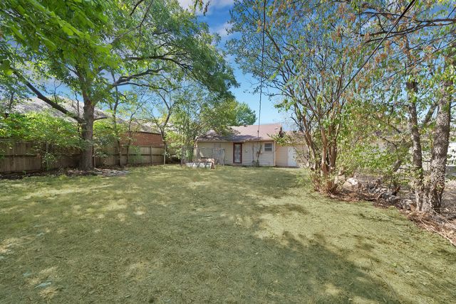 2309 8th Avenue, Fort Worth, TX 76110