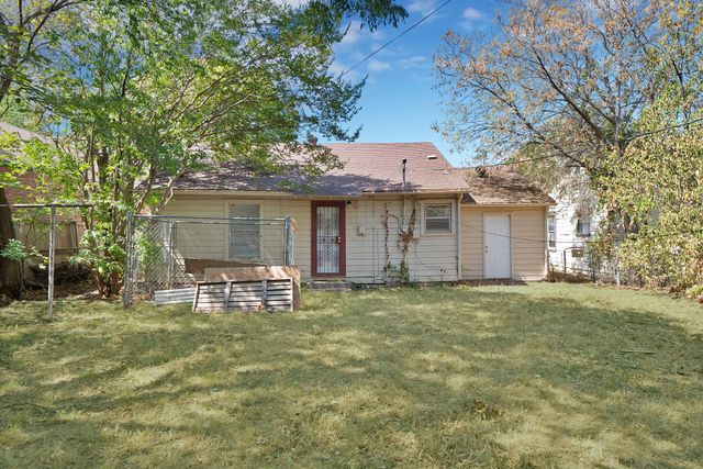 2309 8th Avenue, Fort Worth, TX 76110