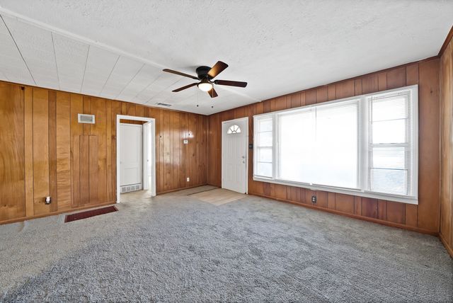 2309 8th Avenue, Fort Worth, TX 76110