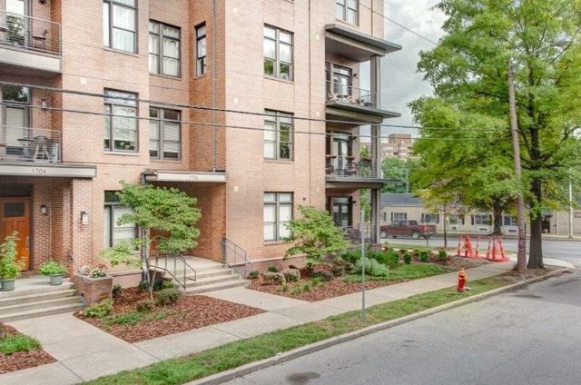 1706 18th Ave S Ste 212, Nashville, TN 37212