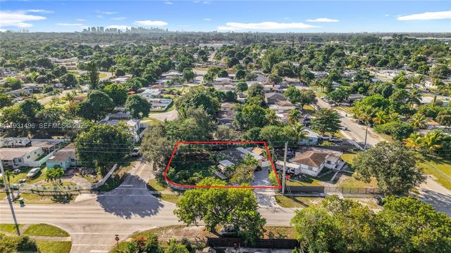 1860 NW 127th St, Miami, FL 33167