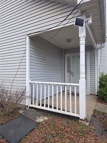 5914 Trent Walk Drive, Lithonia, GA 30038