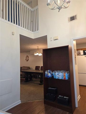 5914 Trent Walk Drive, Lithonia, GA 30038