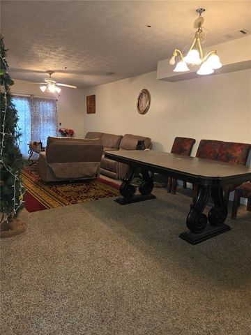 5914 Trent Walk Drive, Lithonia, GA 30038