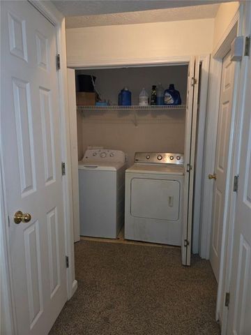 5914 Trent Walk Drive, Lithonia, GA 30038