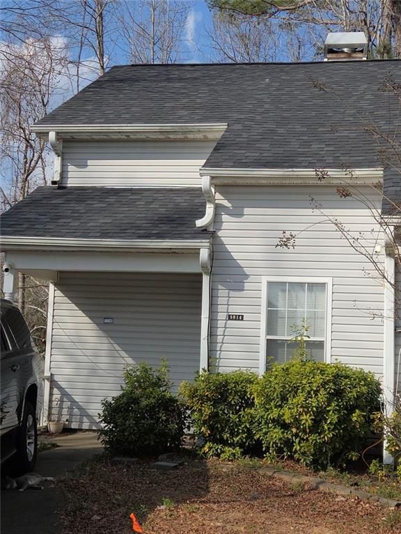 5914 Trent Walk Drive, Lithonia, GA 30038