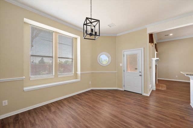1106 Brook Arbor Drive, Mansfield, TX 76063