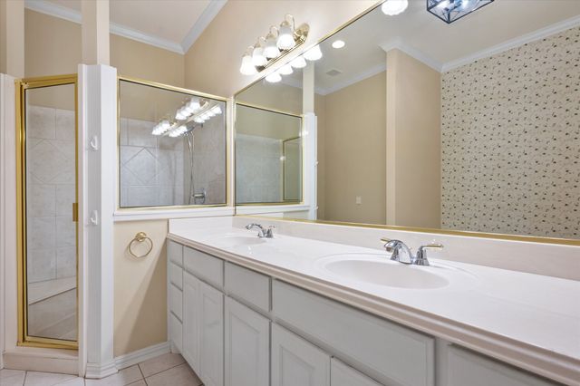 1106 Brook Arbor Drive, Mansfield, TX 76063