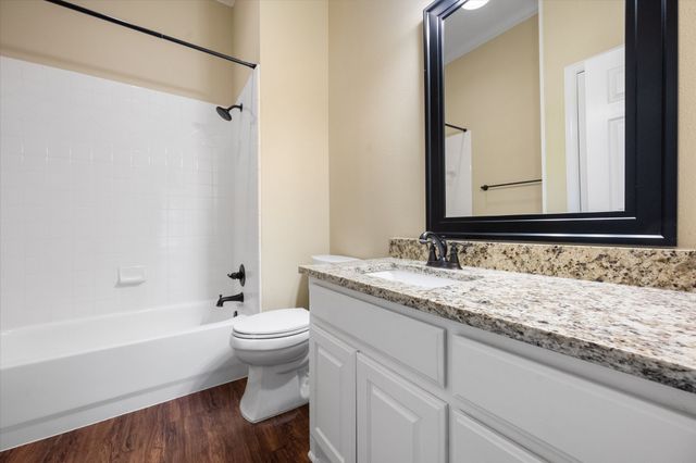 1106 Brook Arbor Drive, Mansfield, TX 76063