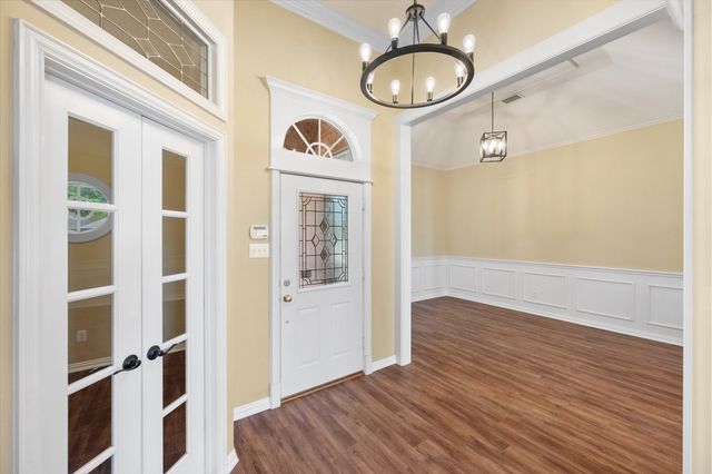 1106 Brook Arbor Drive, Mansfield, TX 76063