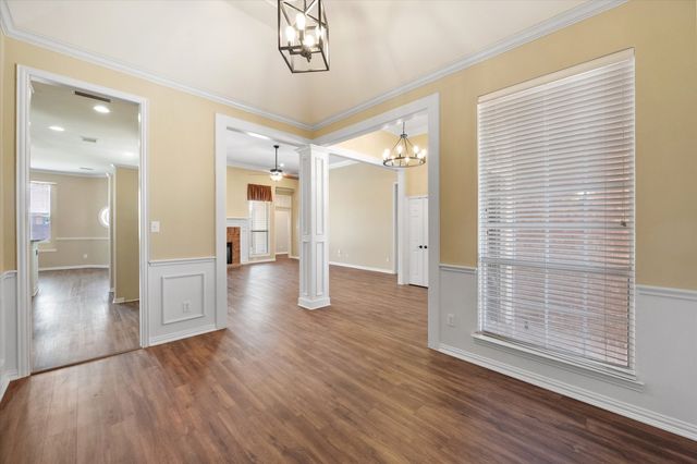 1106 Brook Arbor Drive, Mansfield, TX 76063