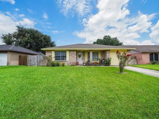 12807 Cinder Cone Trail, Houston, TX 77044