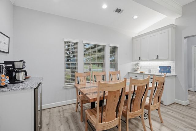 615 Lilley Road, Alvin, TX 77511