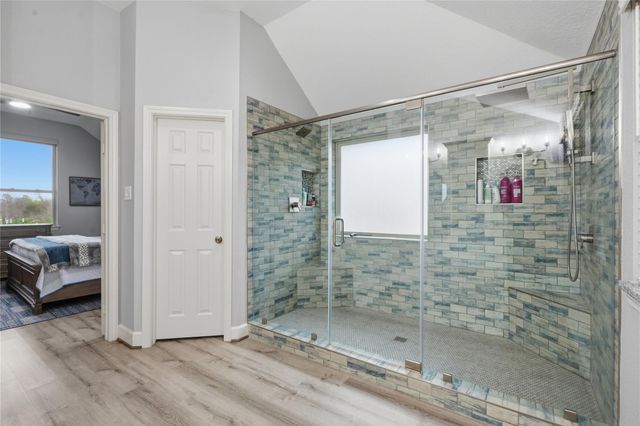 615 Lilley Road, Alvin, TX 77511