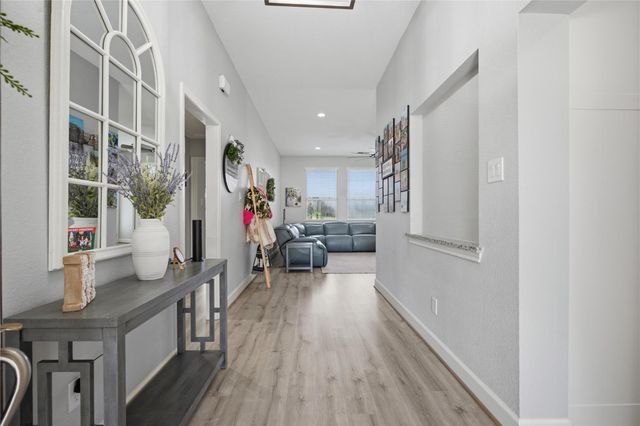 615 Lilley Road, Alvin, TX 77511