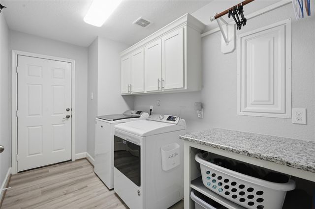 615 Lilley Road, Alvin, TX 77511