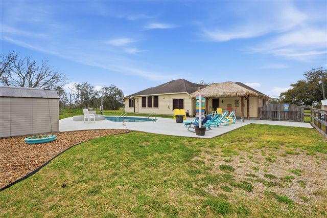 615 Lilley Road, Alvin, TX 77511