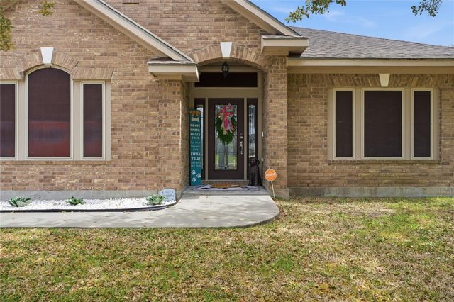 615 Lilley Road, Alvin, TX 77511