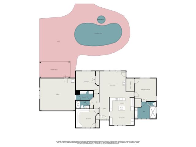 615 Lilley Road, Alvin, TX 77511