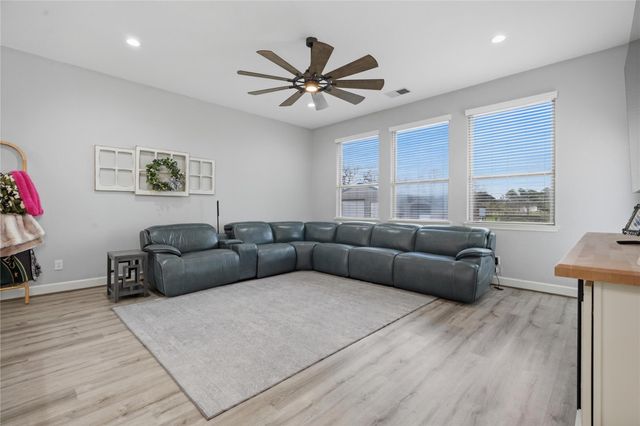 615 Lilley Road, Alvin, TX 77511