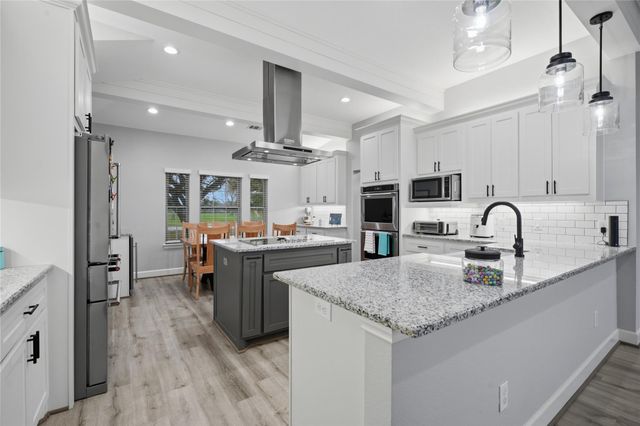 615 Lilley Road, Alvin, TX 77511