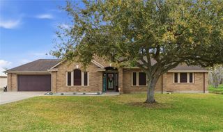 615 Lilley Road, Alvin, TX 77511