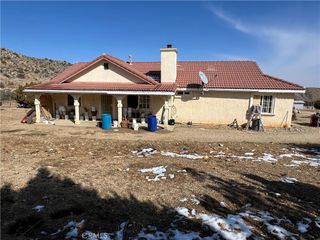 29710 123rd Street E, Pearblossom, CA 93553