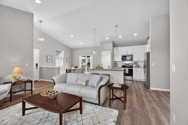 22730 E WELLINGTON Pkwy, Liberty Lake, WA 99019