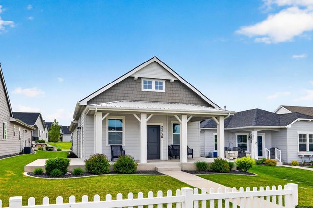 22730 E WELLINGTON Pkwy, Liberty Lake, WA 99019