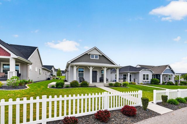 22730 E WELLINGTON Pkwy, Liberty Lake, WA 99019