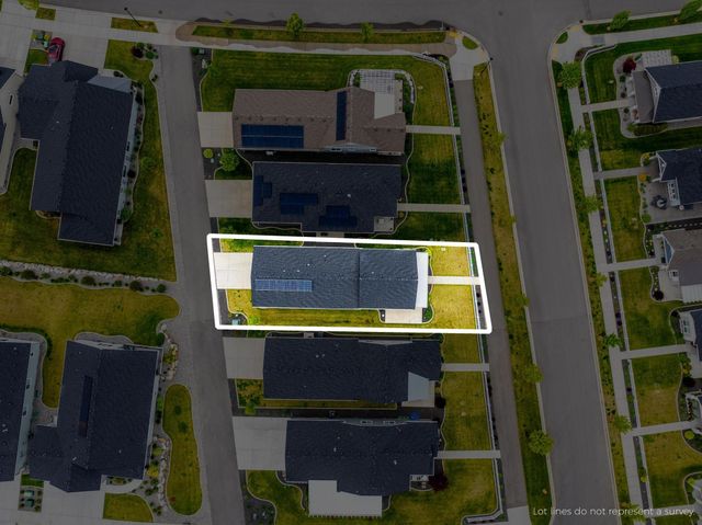 22730 E WELLINGTON Pkwy, Liberty Lake, WA 99019