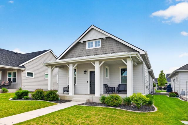 22730 E WELLINGTON Pkwy, Liberty Lake, WA 99019