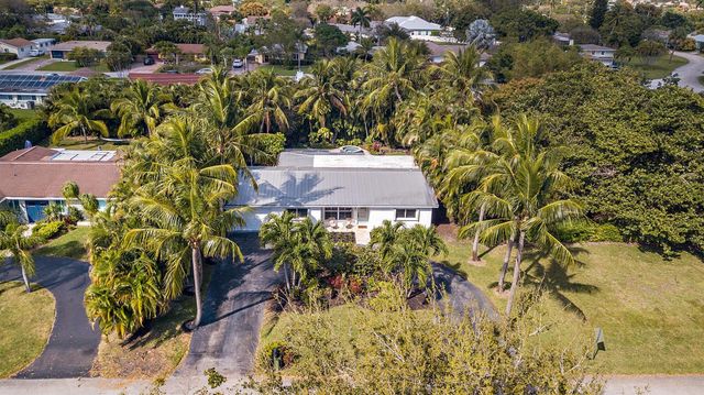 1711 Gregory Road, Lake Clarke Shores, FL 33406